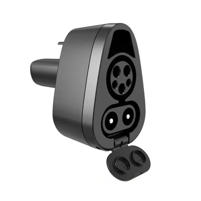 J1772 Adapter vs Tesla Charging Adapter: Which One Do You Actually Need?