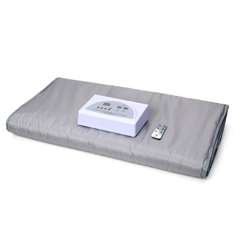 Surebeauty sauna blanket for home use
