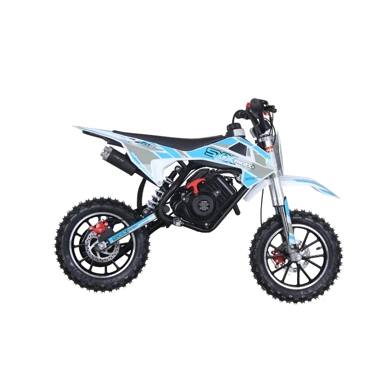 SYX MOTO youth dirt bikes