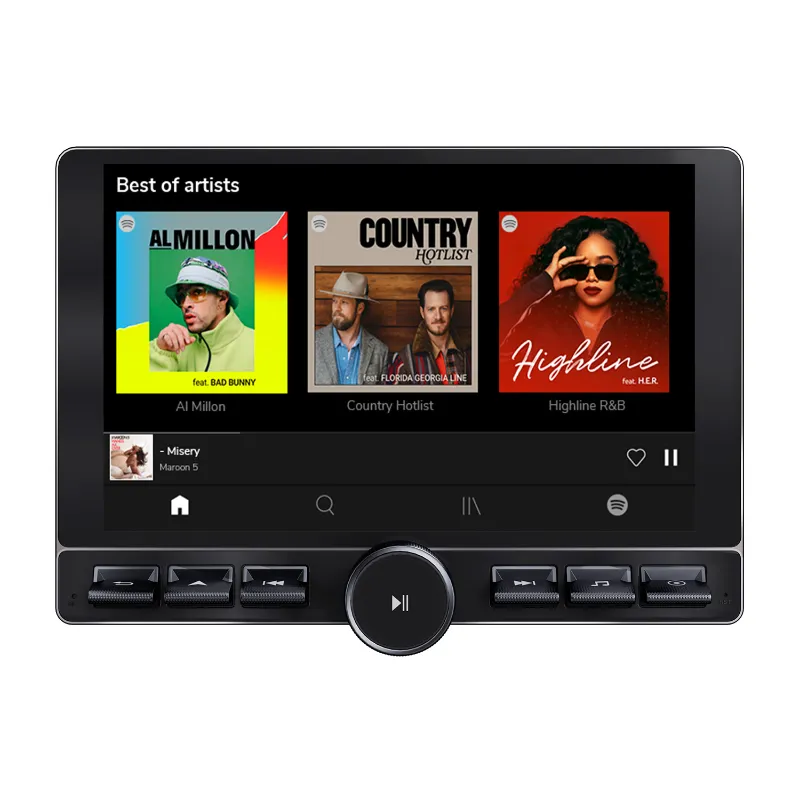Eonon head unit