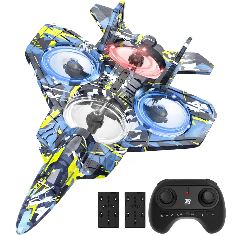 BEZGAR plane drone