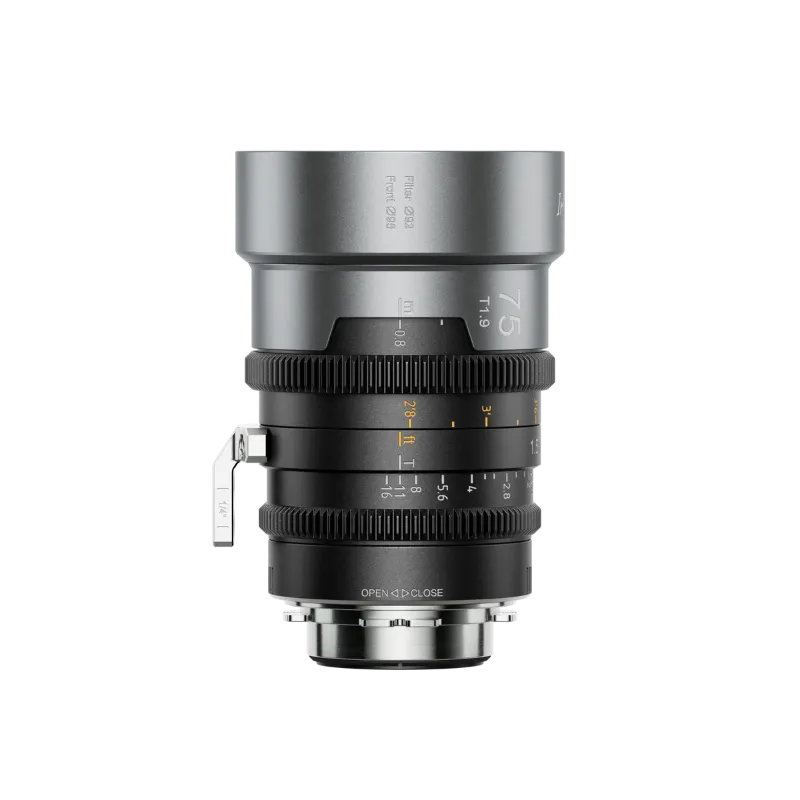 SIRUI Ironstar tripod