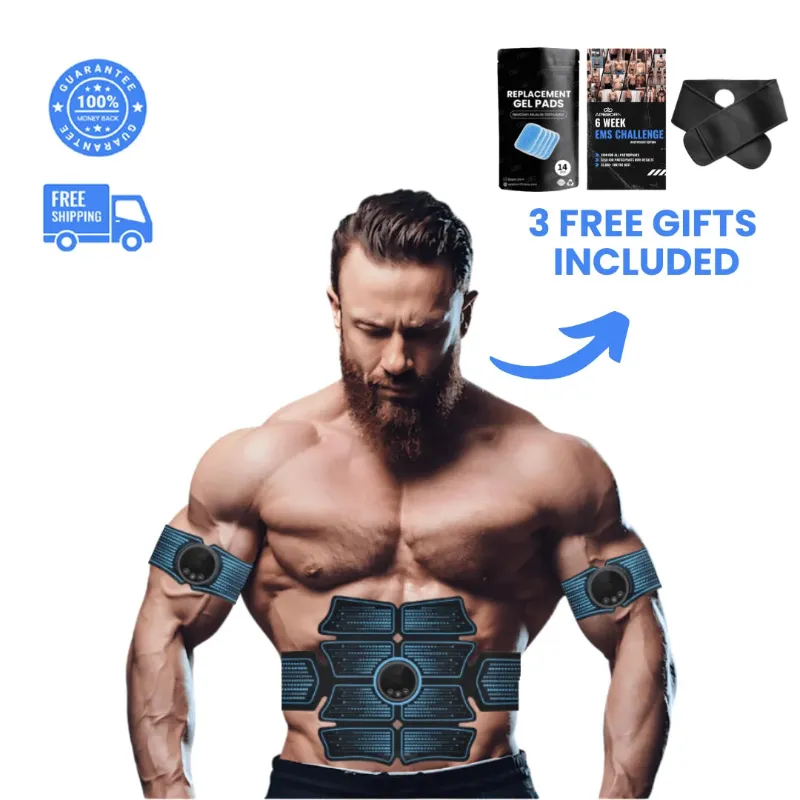 APE BORN ab pulse stimulator