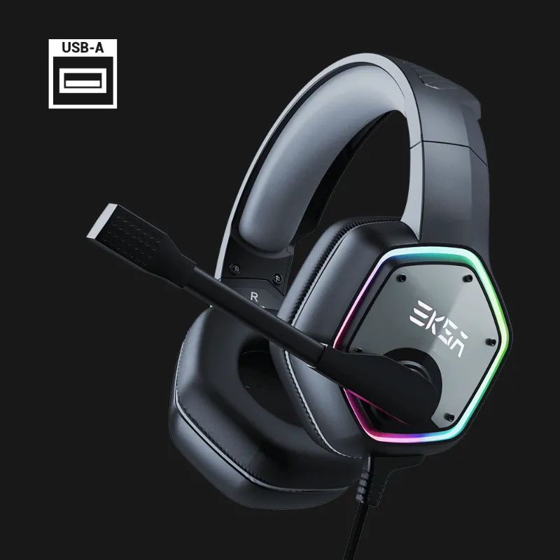 EKSA E1000 gaming headset