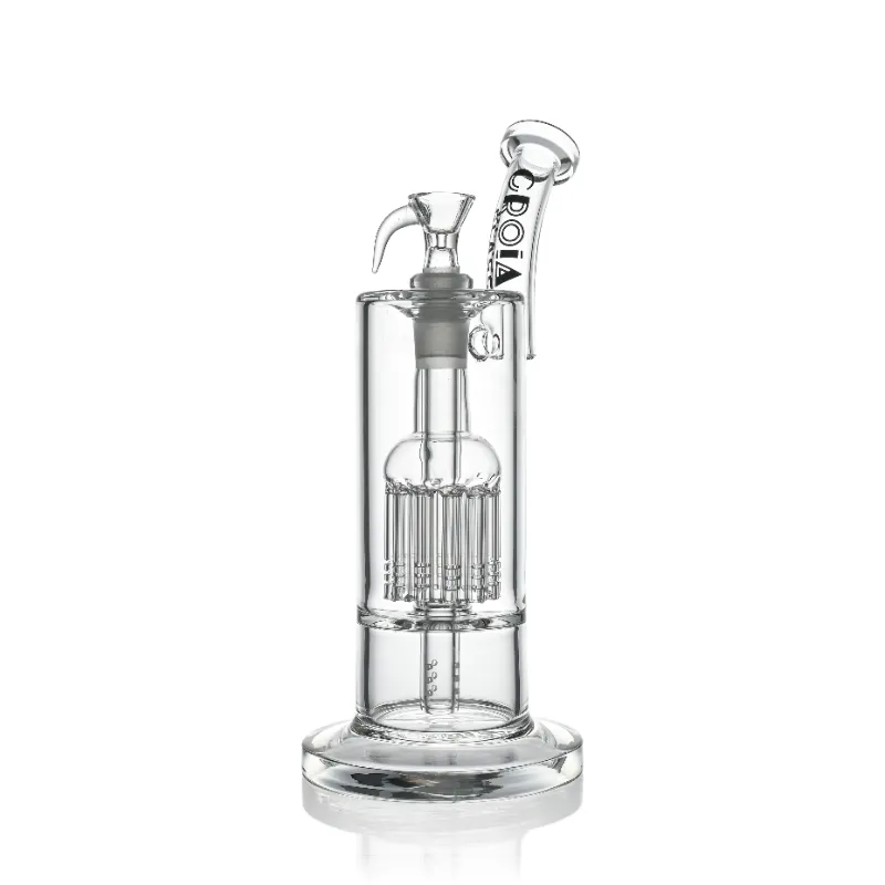 Croia Glass chamber glass
