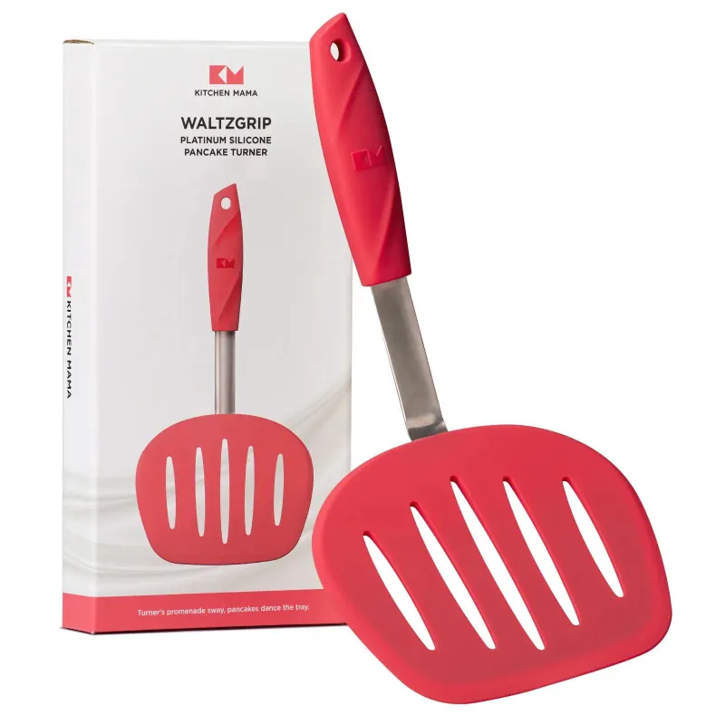 Kitchen Mama pancake spatula