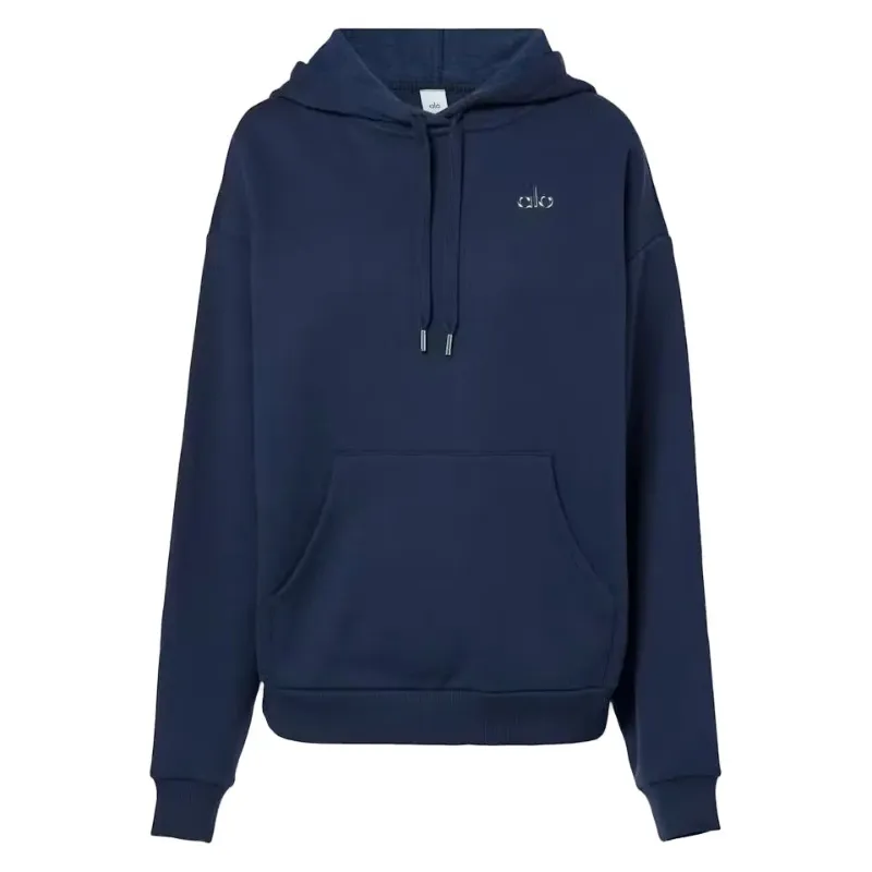 A Few Vibe alo yoga accolade hoodie