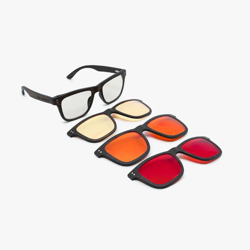 VivaRays ultraviolet glasses eyewear