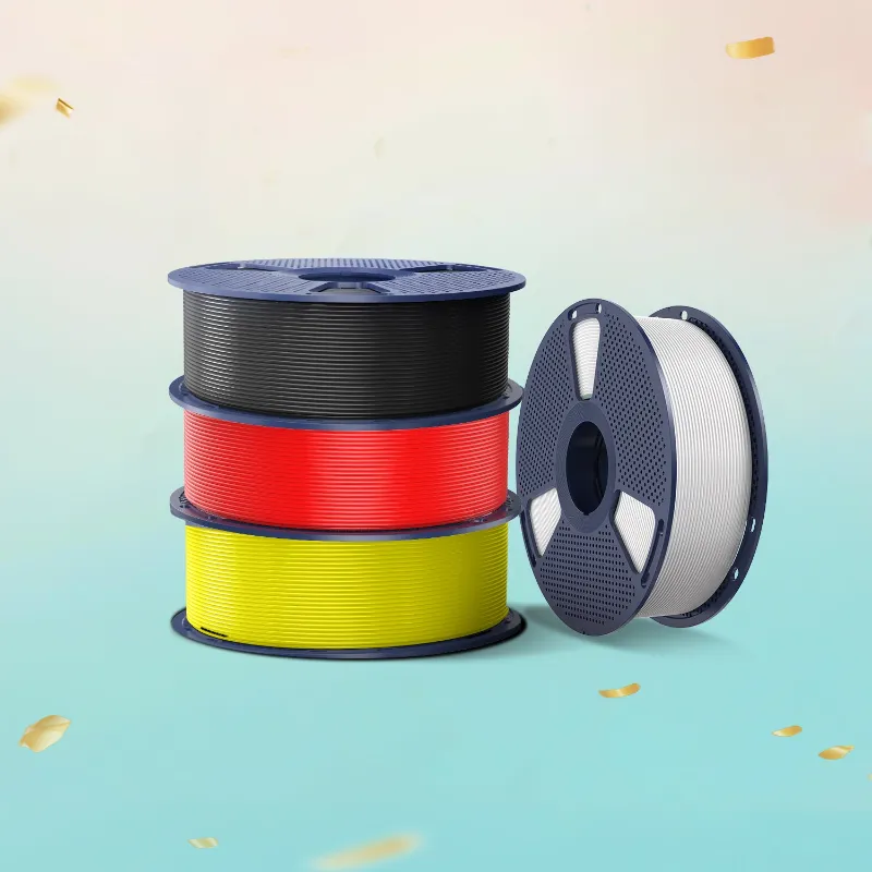 Sunlu sunlu petg PETG filament