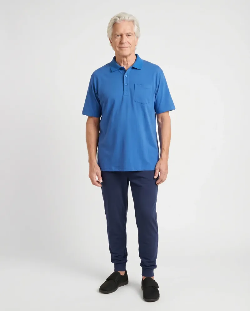 Ovidis men's adaptive brian shirt