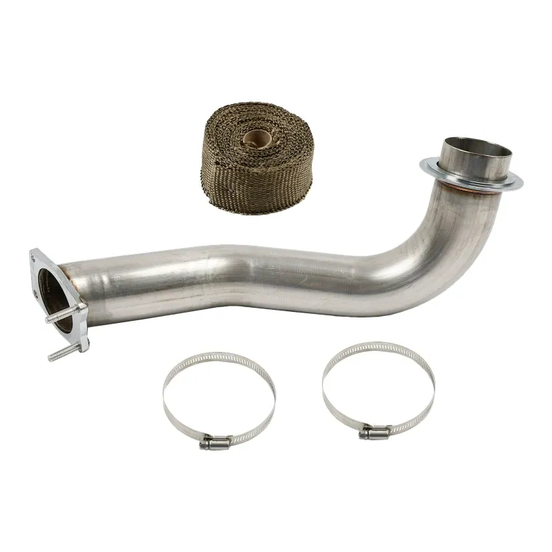 GSTP downpipe exhaust