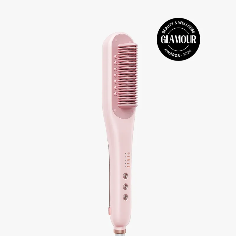 Wavytalk wavytalk straightener