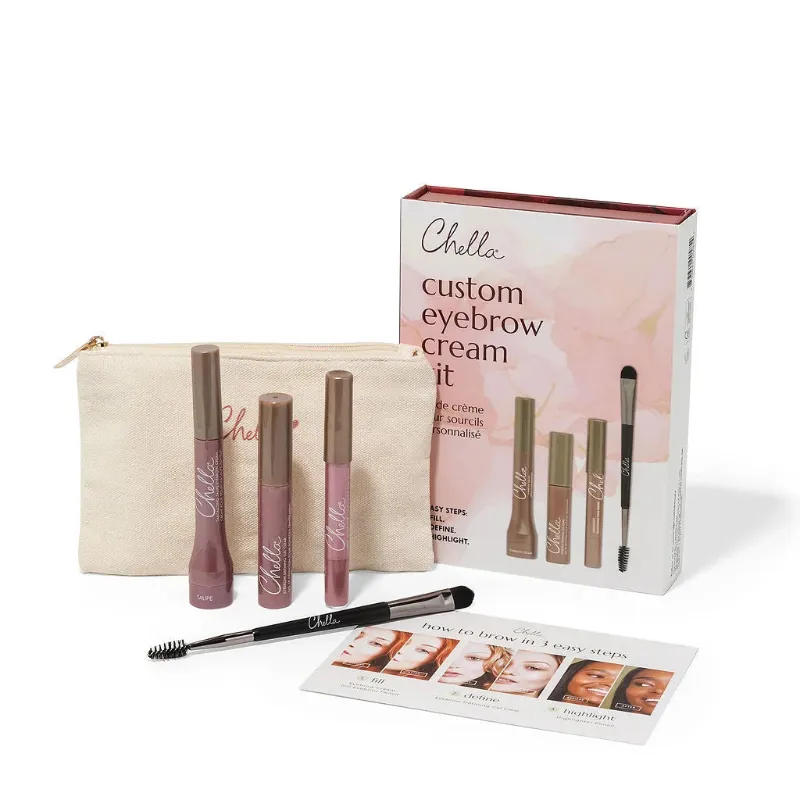 Chella kit brow