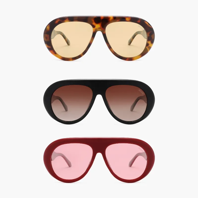 SOJOS VISION 3d film glasses