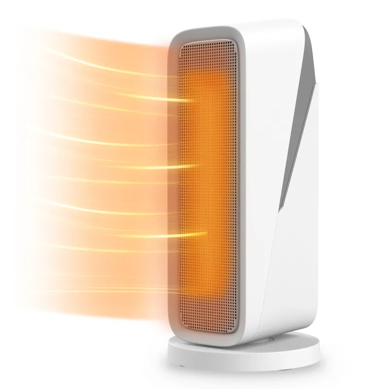 Dr.Prepare smart room heater