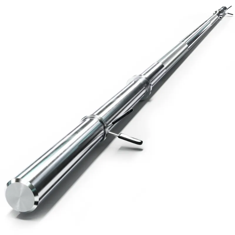 Synergee barbell one barbell