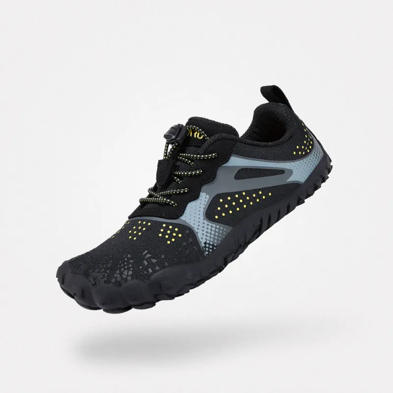 How to Transition to Barefoot Shoes Without Injury