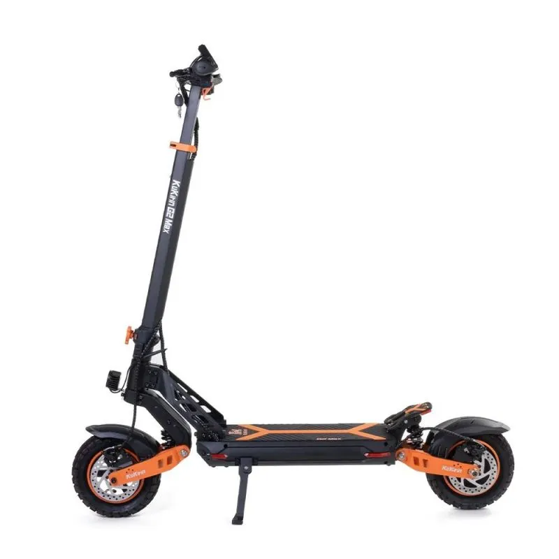 Kukirin US G2 Max electric scooter