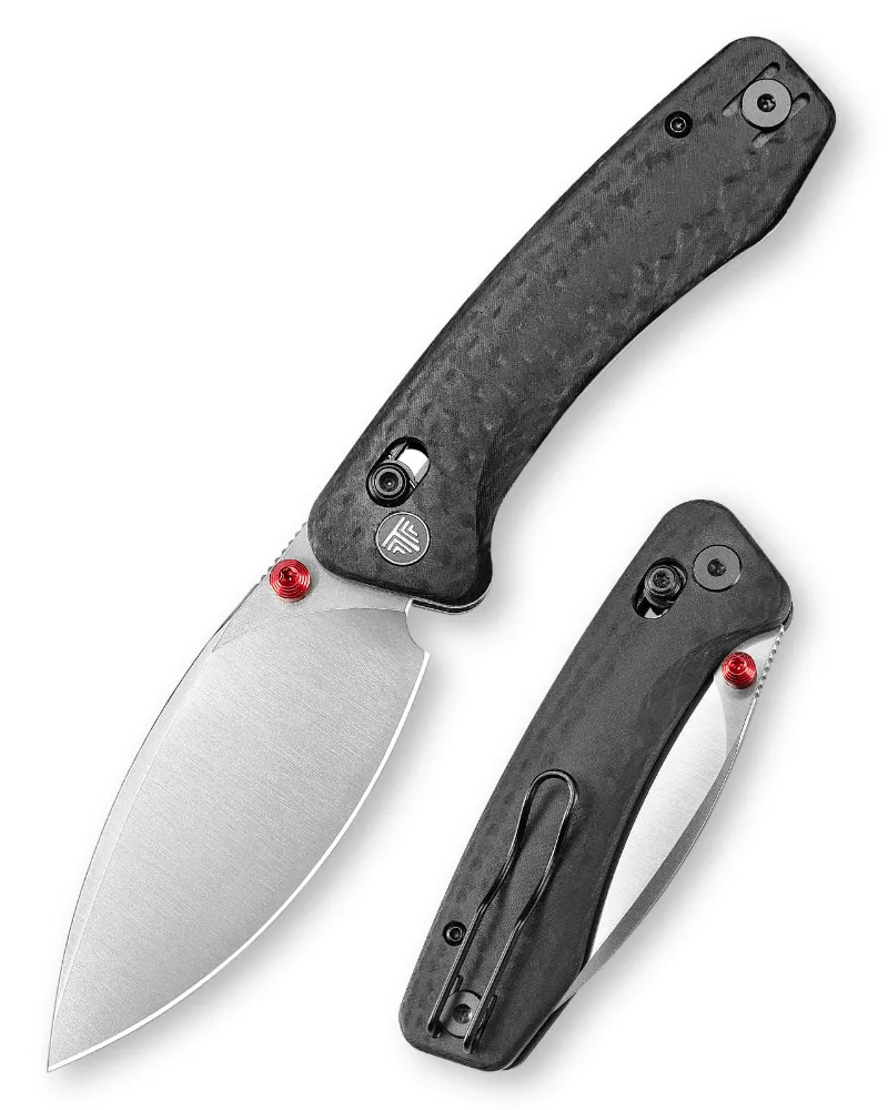 TRIVISA Knives trivisa koala folding knife