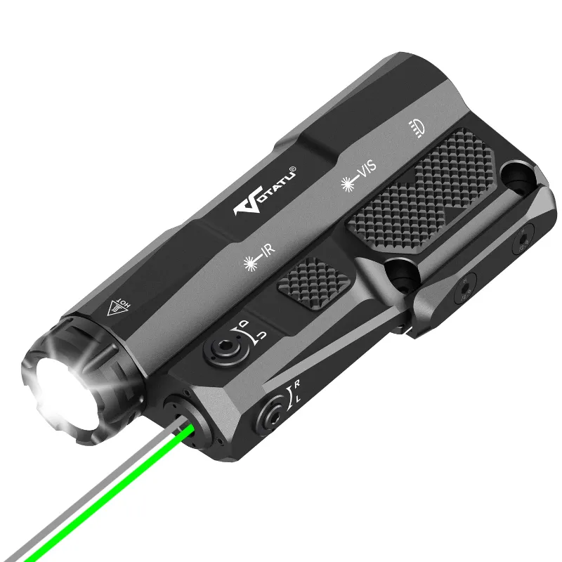 Votatu laser light combo tactical accessory