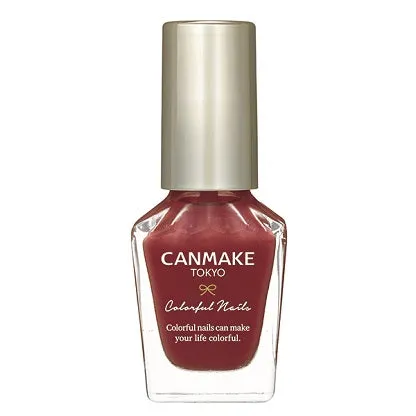 Canmake USA canmake nail polish nail polish