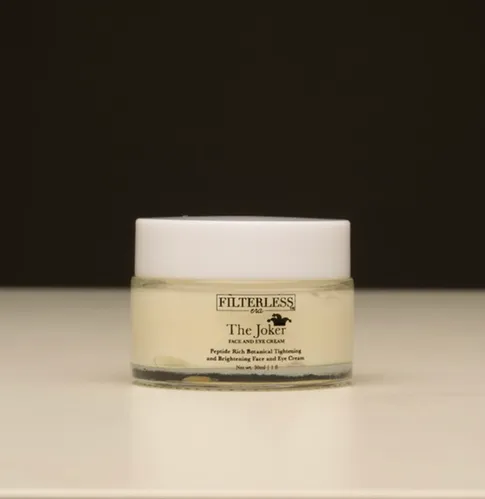 Filterless Era joker peptides serum