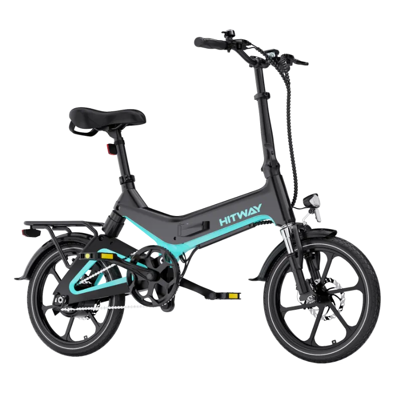 HITWAY EU electric bike