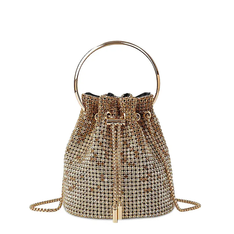 Bond & Mason The Brielle Handbag