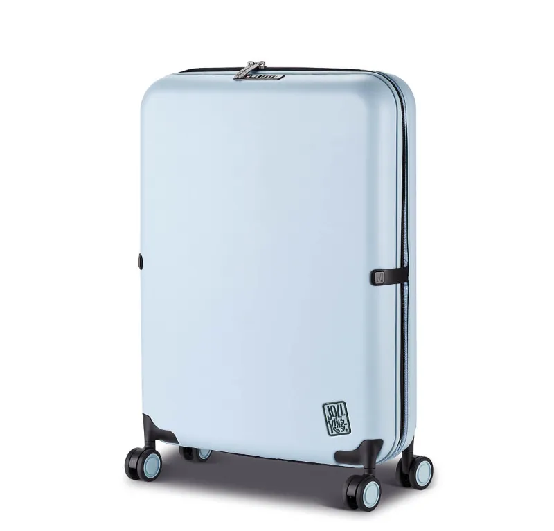JOLLYING collapsible checked luggage