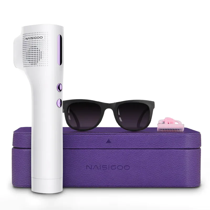 Surebeauty laser hair removal machine