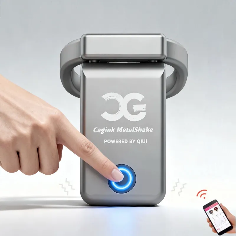 Cellmate Cage cellmate smart chastity device