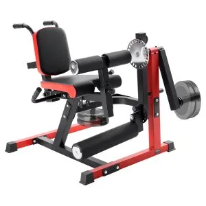 VEVOR leg press machine fitness equipment