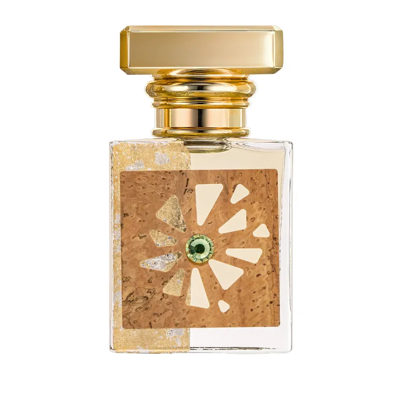 Not applicable - not a Parfums M Micallef product