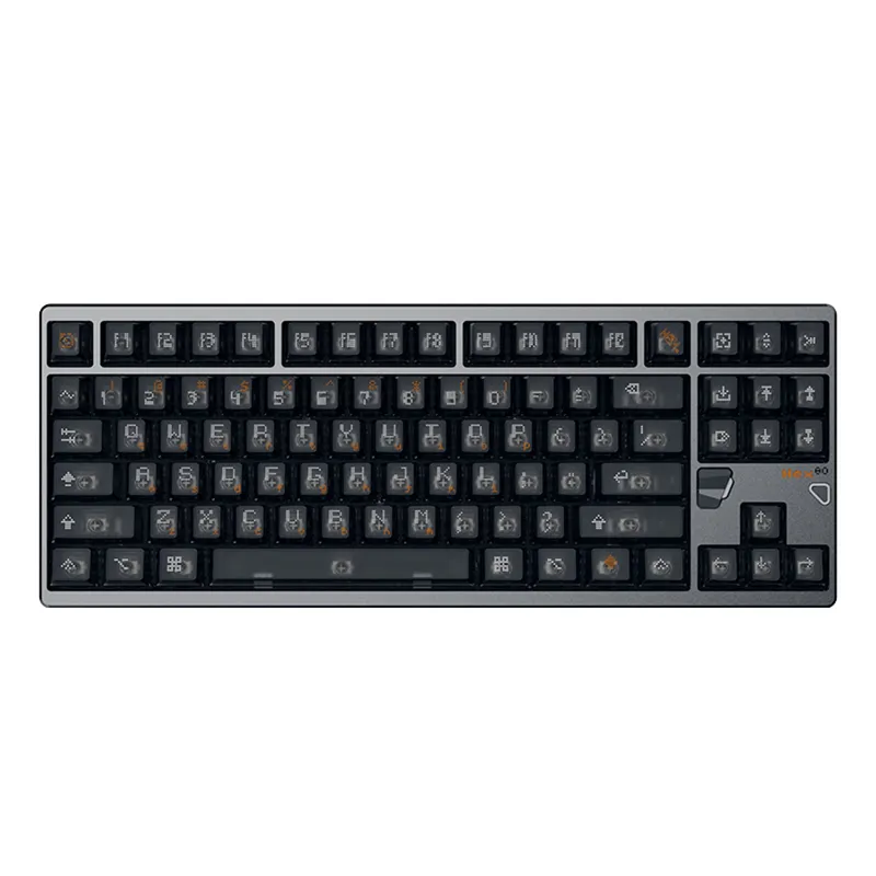 ATK Gaming Gear hex80 keyboard
