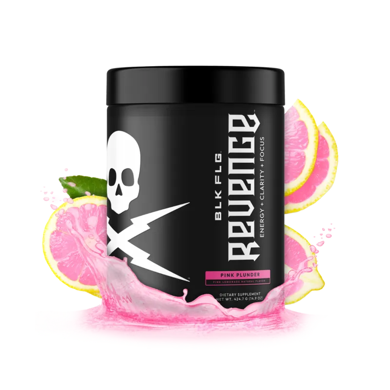 BLK FLG blk juice supplement