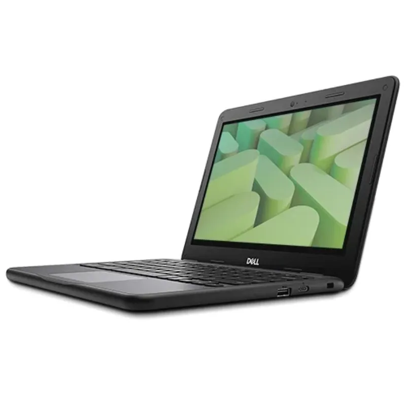 Dell Chromebook with Intel Core i3 processor
