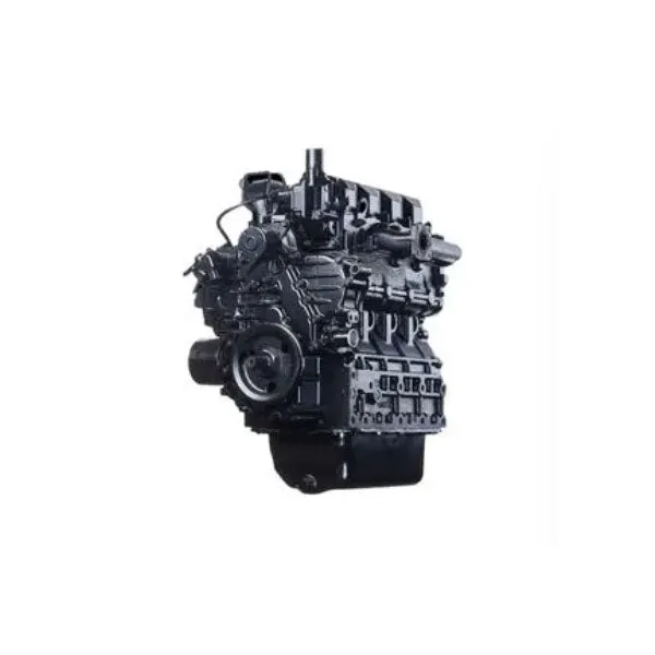 KuduParts kubota d902 diesel engine
