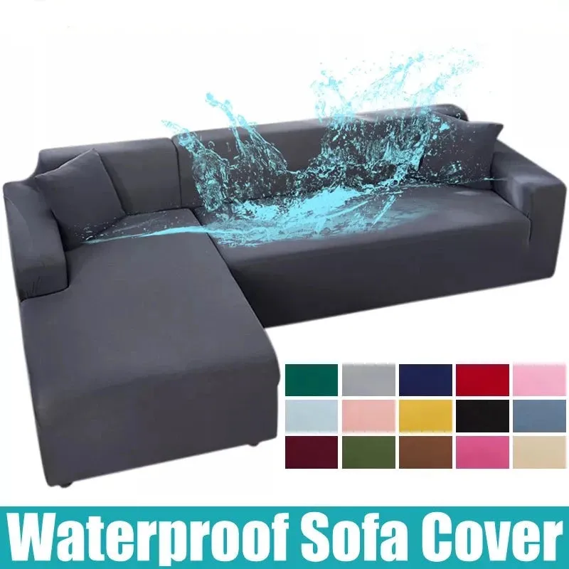 Kicklo sofa cover waterproof