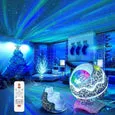 Babies Mart galaxy lamp Decorative Lamp