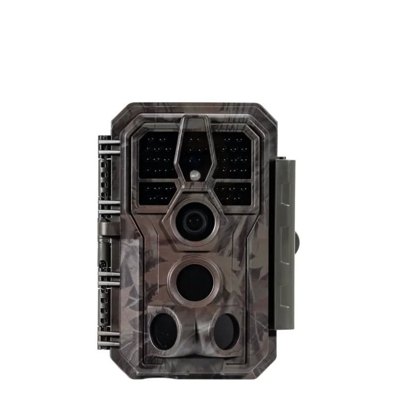 GardePro E5 2.0 trail camera for hunting scouting