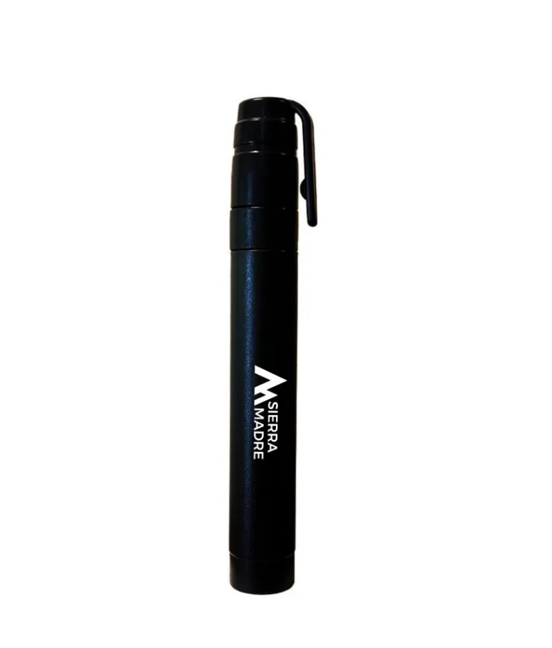 Lifesaver Straw vs. Other Water Filtration Straws: Which Filter Works Best for Backpacking?