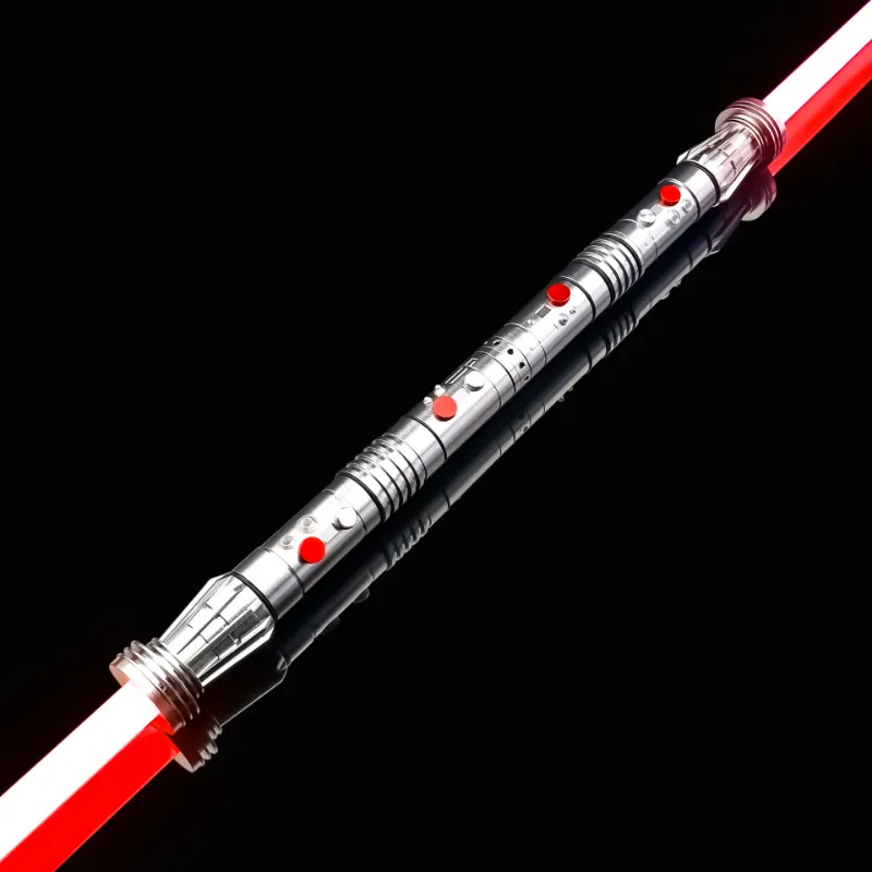 Smugglers Crate maul lightsaber