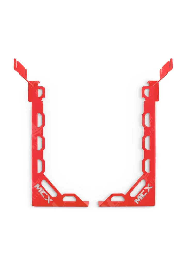 Miller CAT tacoma bed stiffeners
