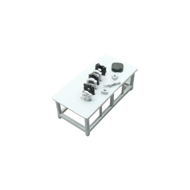 164model 13b diecast engine