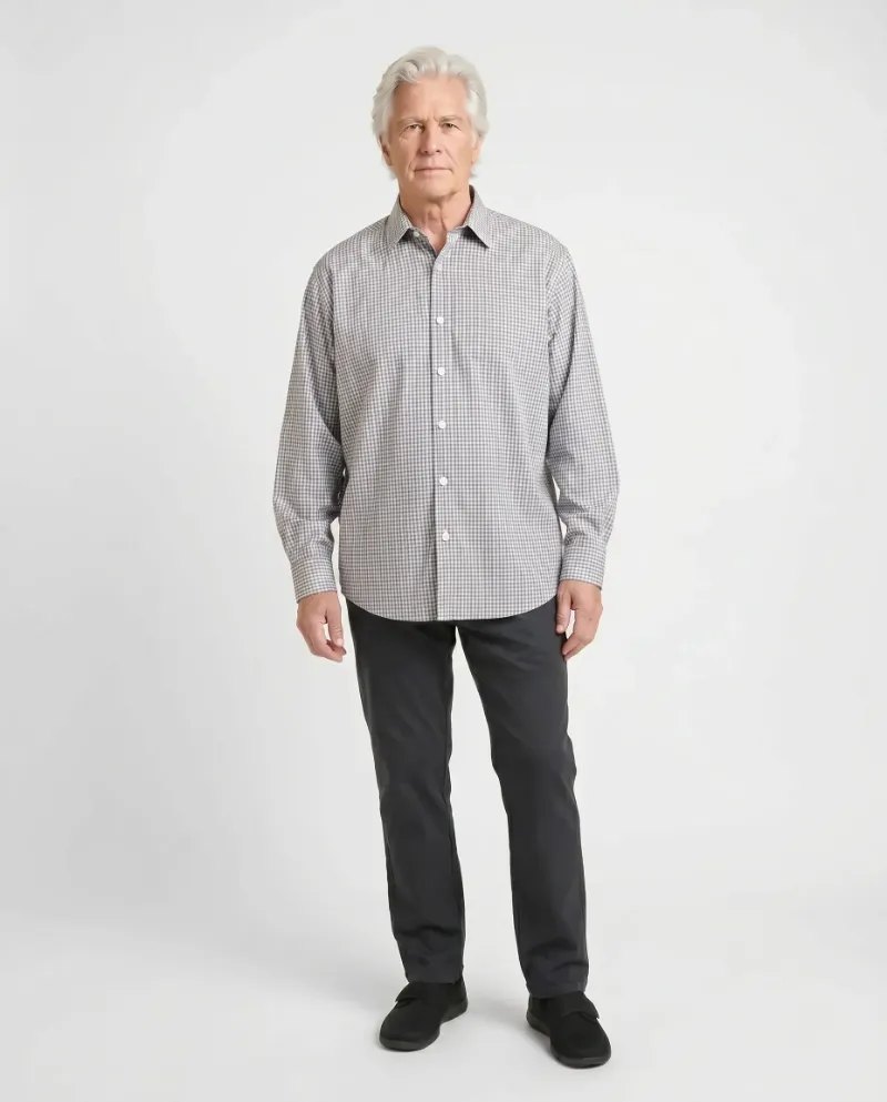 Ovidis new trowes shirt cloth