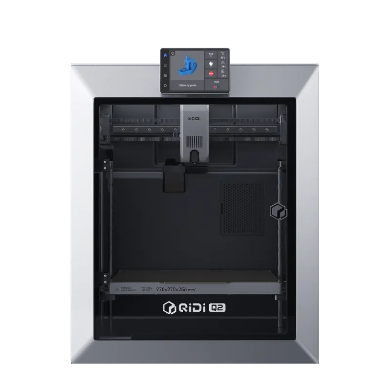 QIDI Tech QIDI Q2 3D printer