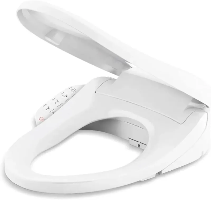 Index Bath bidet toilet seat