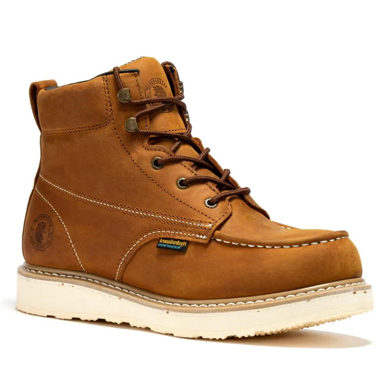 Rock Rooster Footwear Inc construction boots steel toe