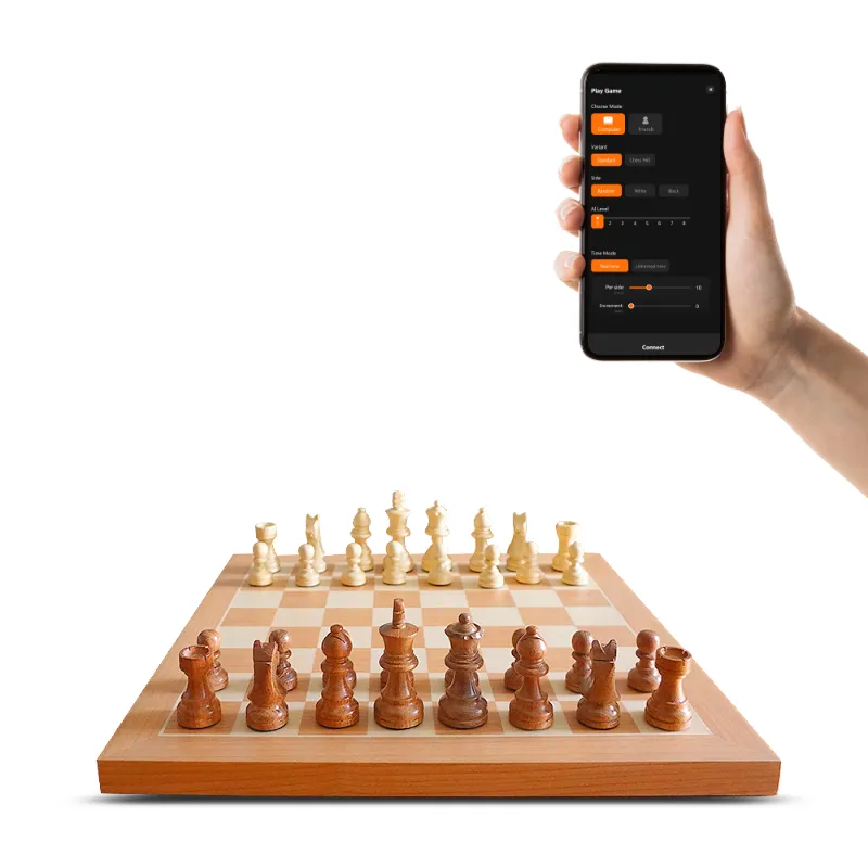 Chessnut air-plus smart chess board