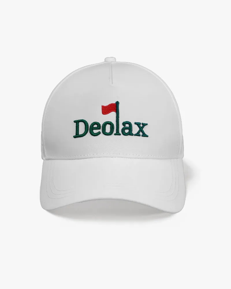 Deolax golf hats
